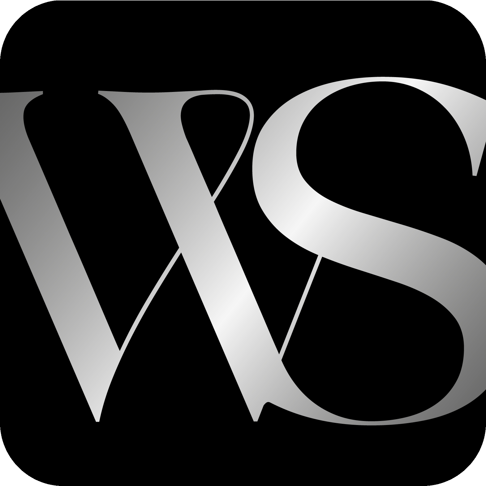 Washington Stone Corp logo
